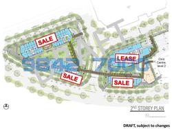 CAUSEWAY POINT (D25), Retail #104827192